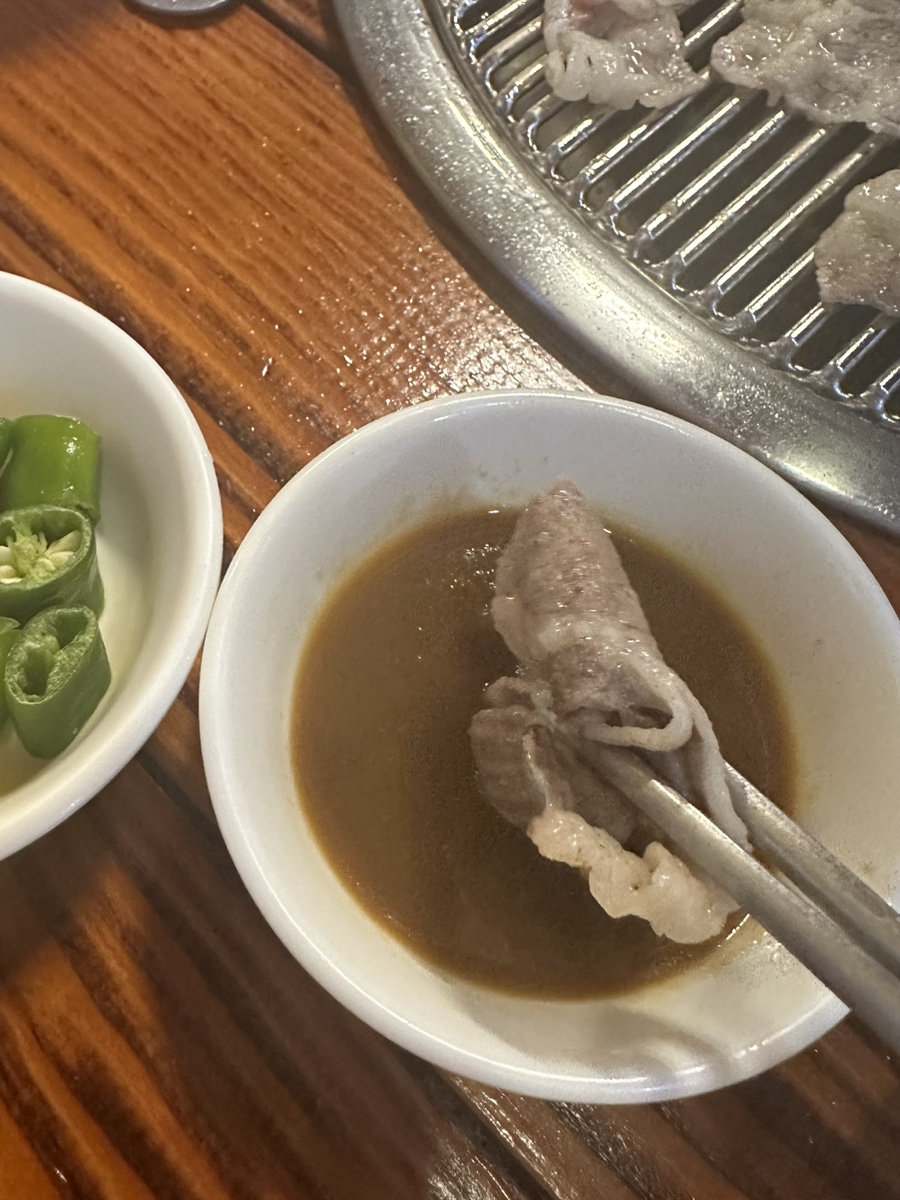 꿀포차식당 이미지