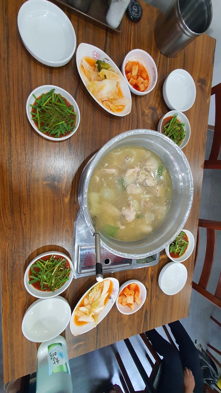 원방칼국수 이미지