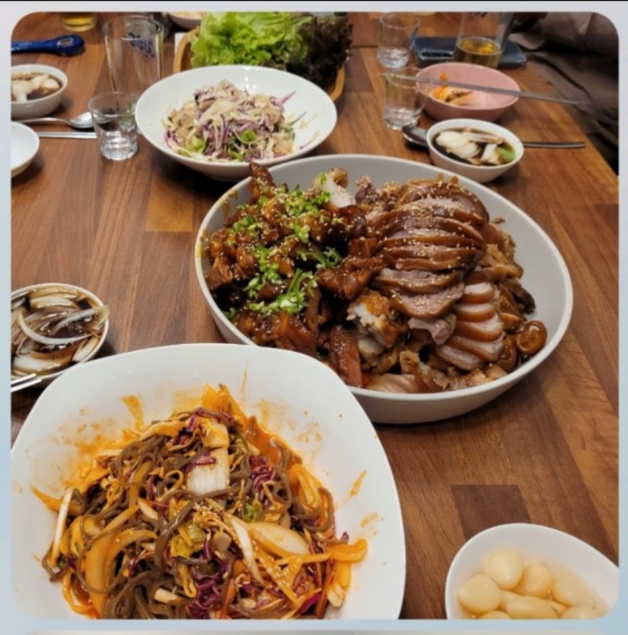 순분이네족발 이미지