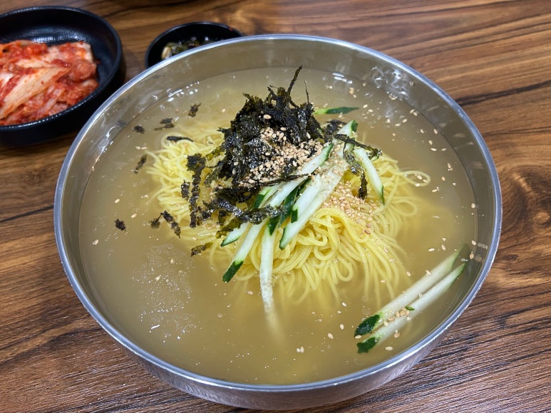 범물본가국수 이미지