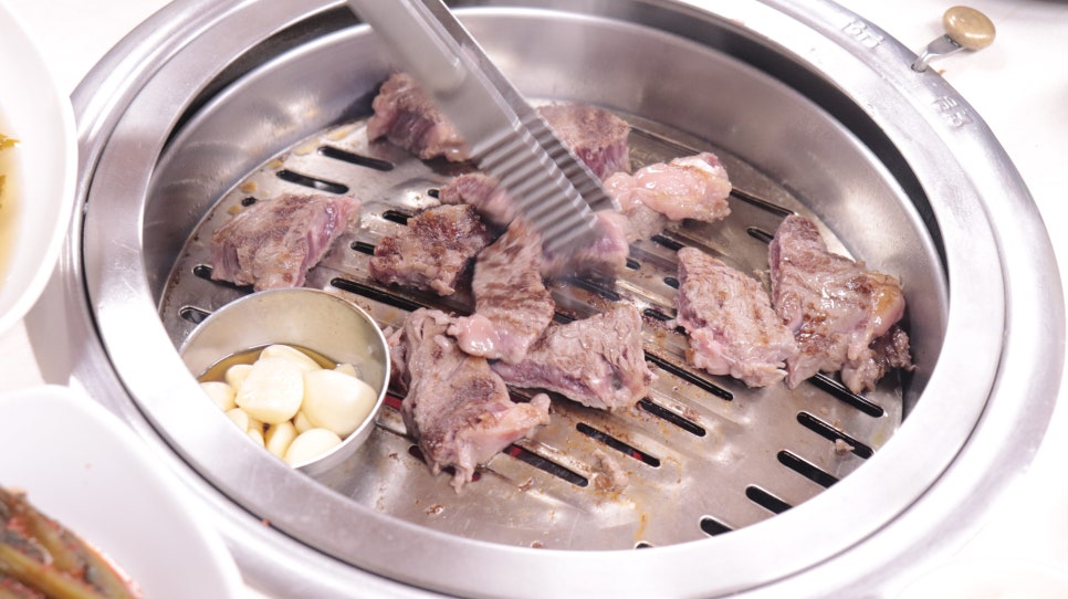 장수흑돼지 이미지