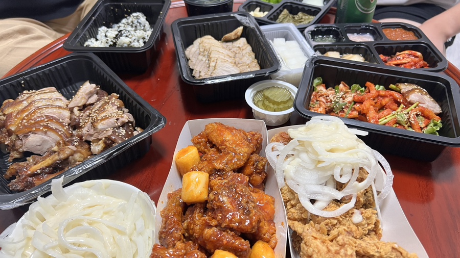 (주)울엄마푸드 이미지