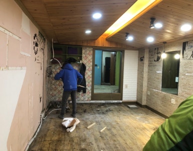 송림미용실 이미지