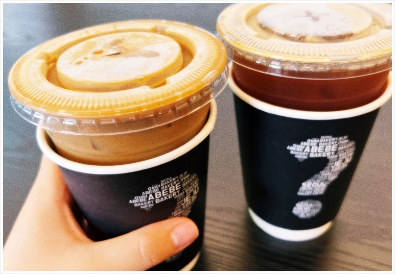 위로베이커리 이미지