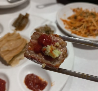 경상도식육점 이미지
