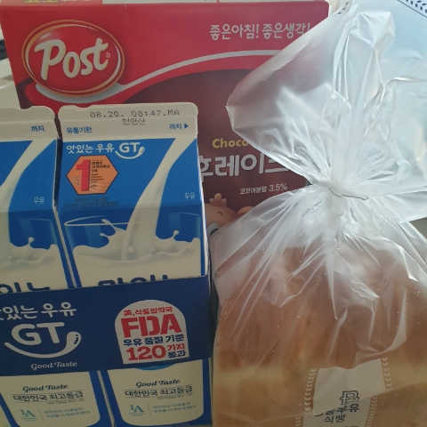 파리바게트삼례점 이미지