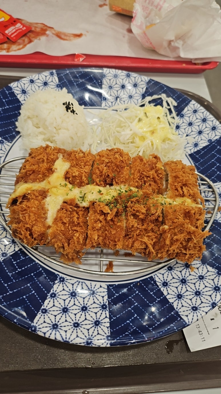 롯데리아홈플러스북 이미지
