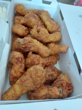 교촌치킨박달 이미지