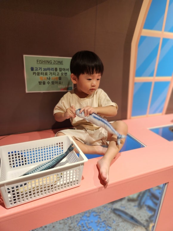 리틀치프 의왕점 이미지