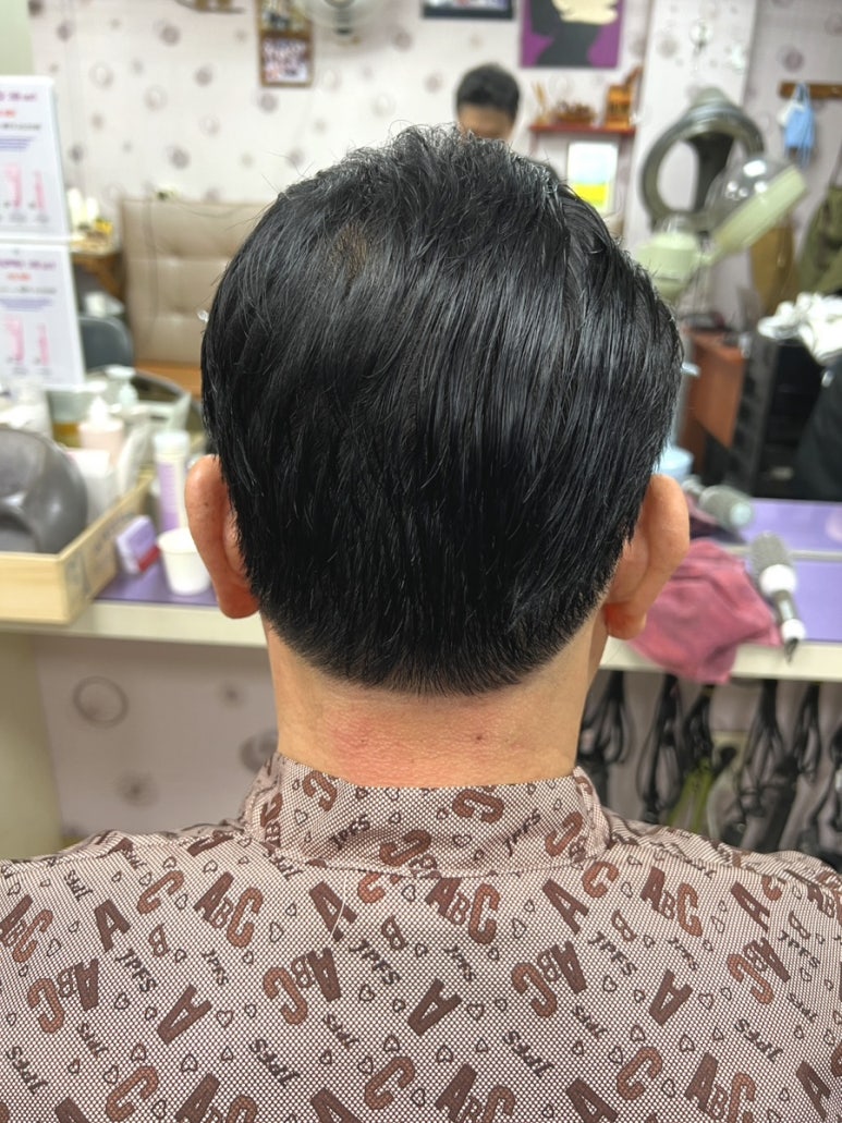 헤어샵이선생고양시능곡 이미지