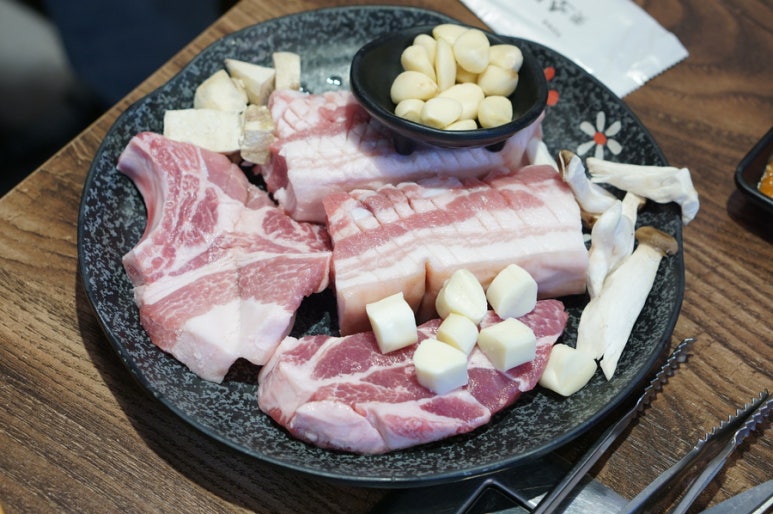 육가공장 이미지