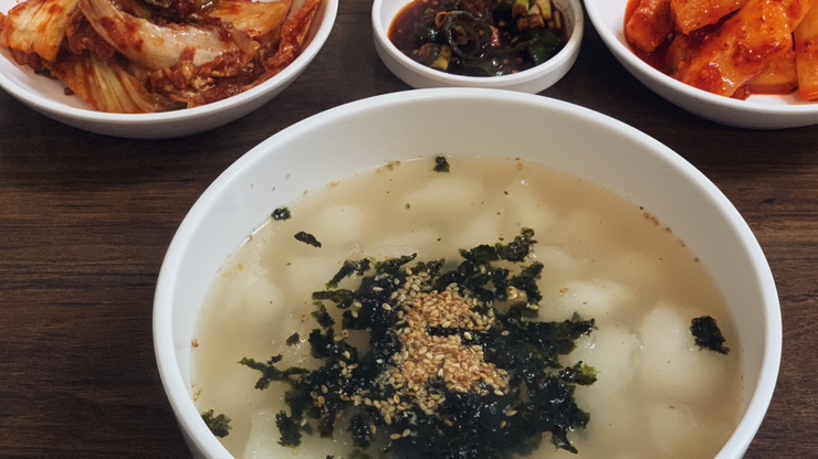 우리맛손칼국수 이미지