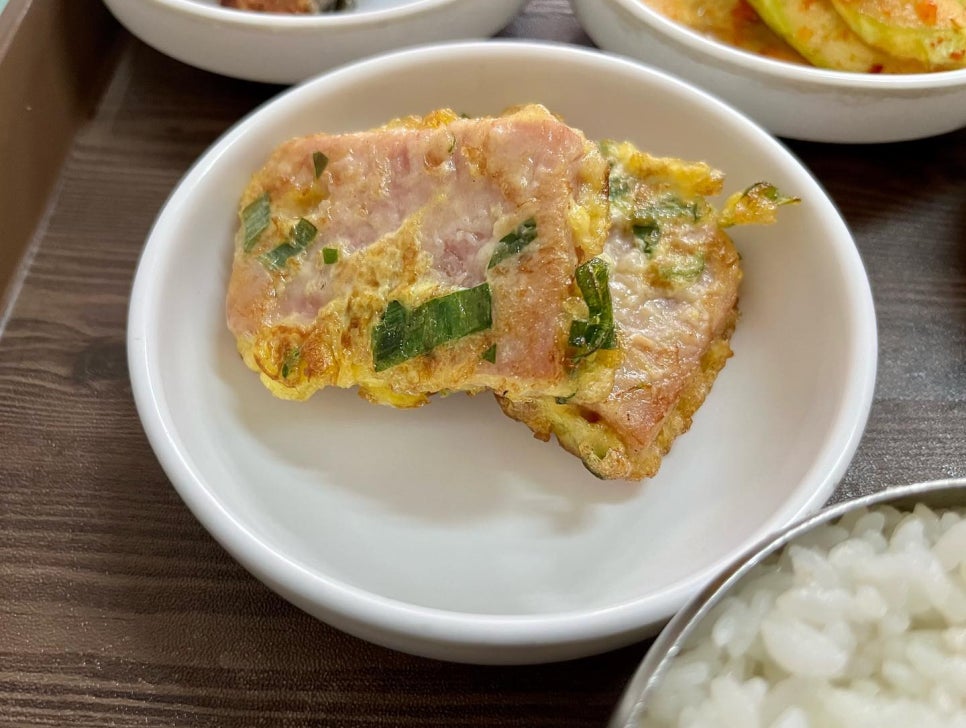 마포 순대국가정식백반 사진 4