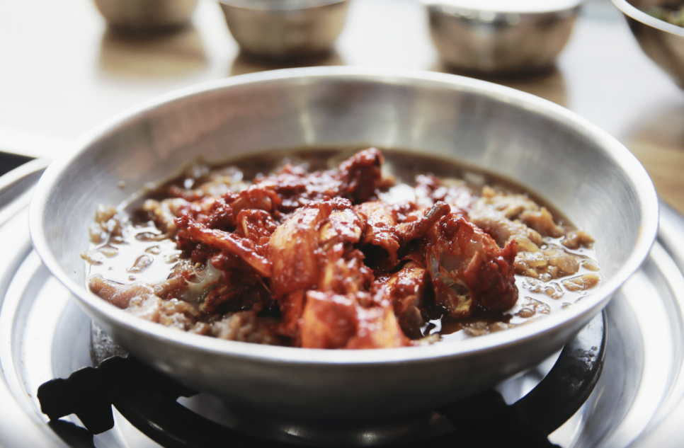 신기기사식당 이미지
