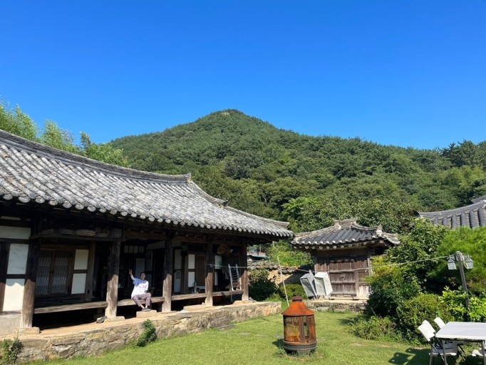 박진사고택 이미지
