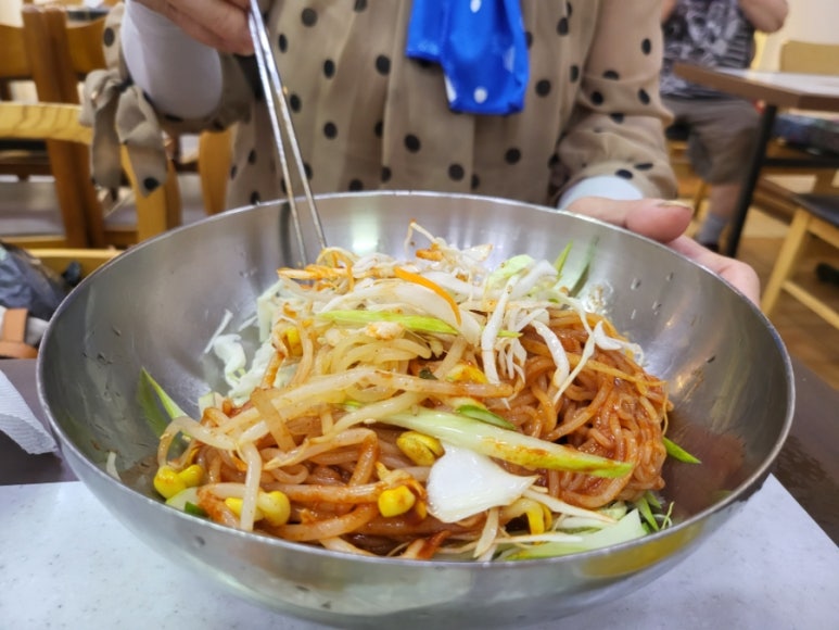 정수분식 이미지