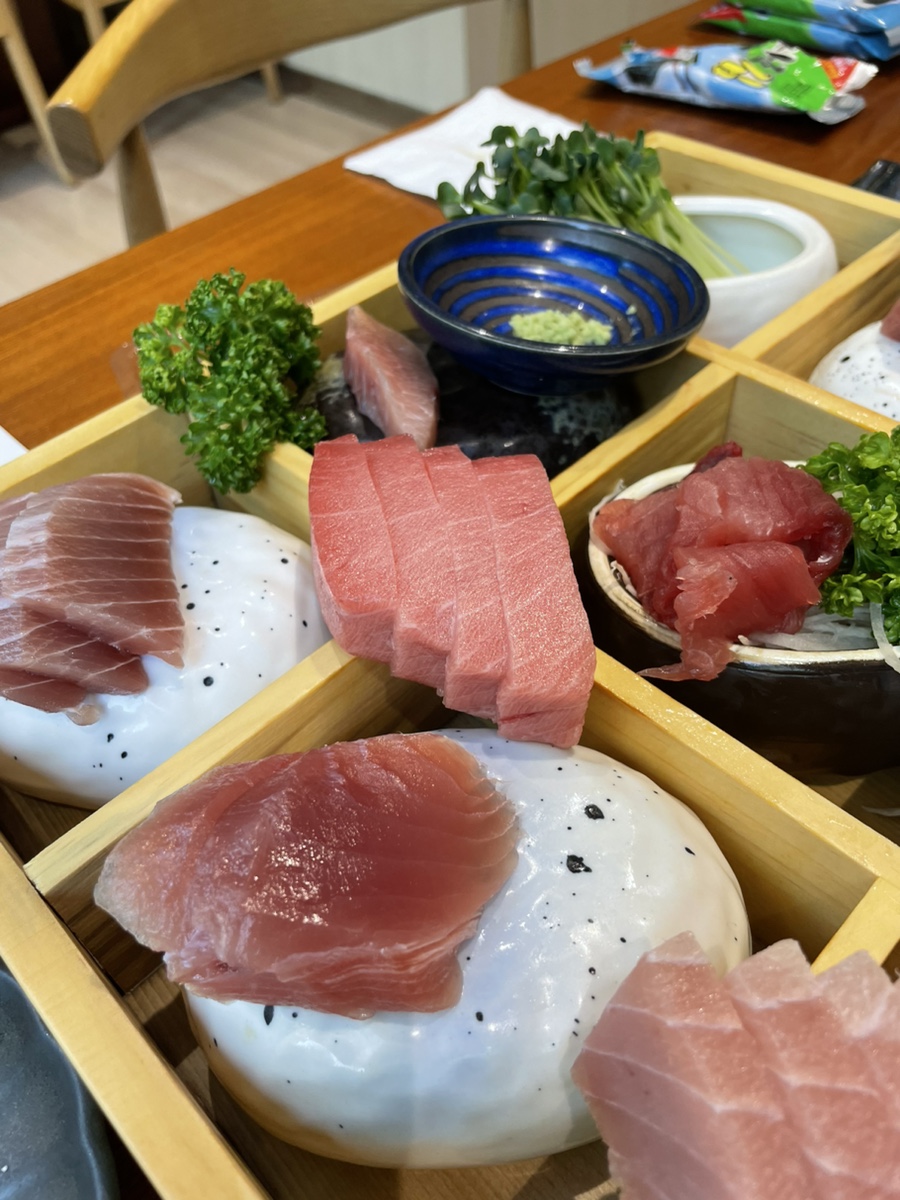 참치공방정다운지점 이미지