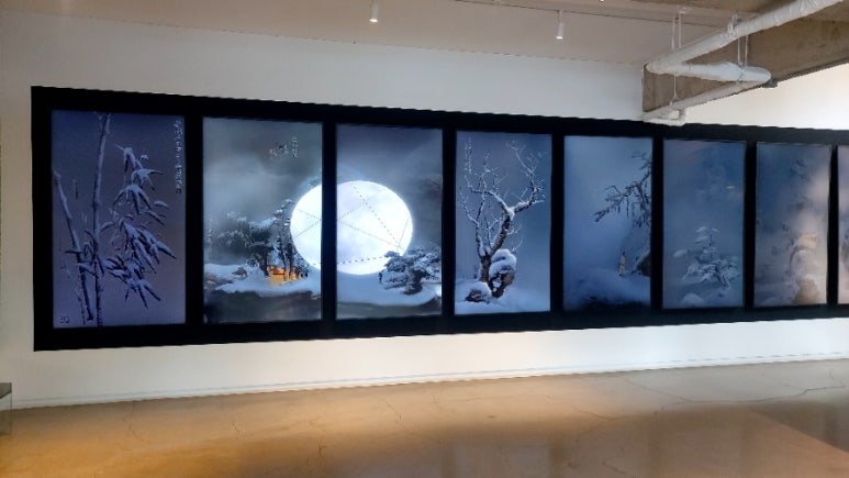 명화디지탈스튜디오 이미지