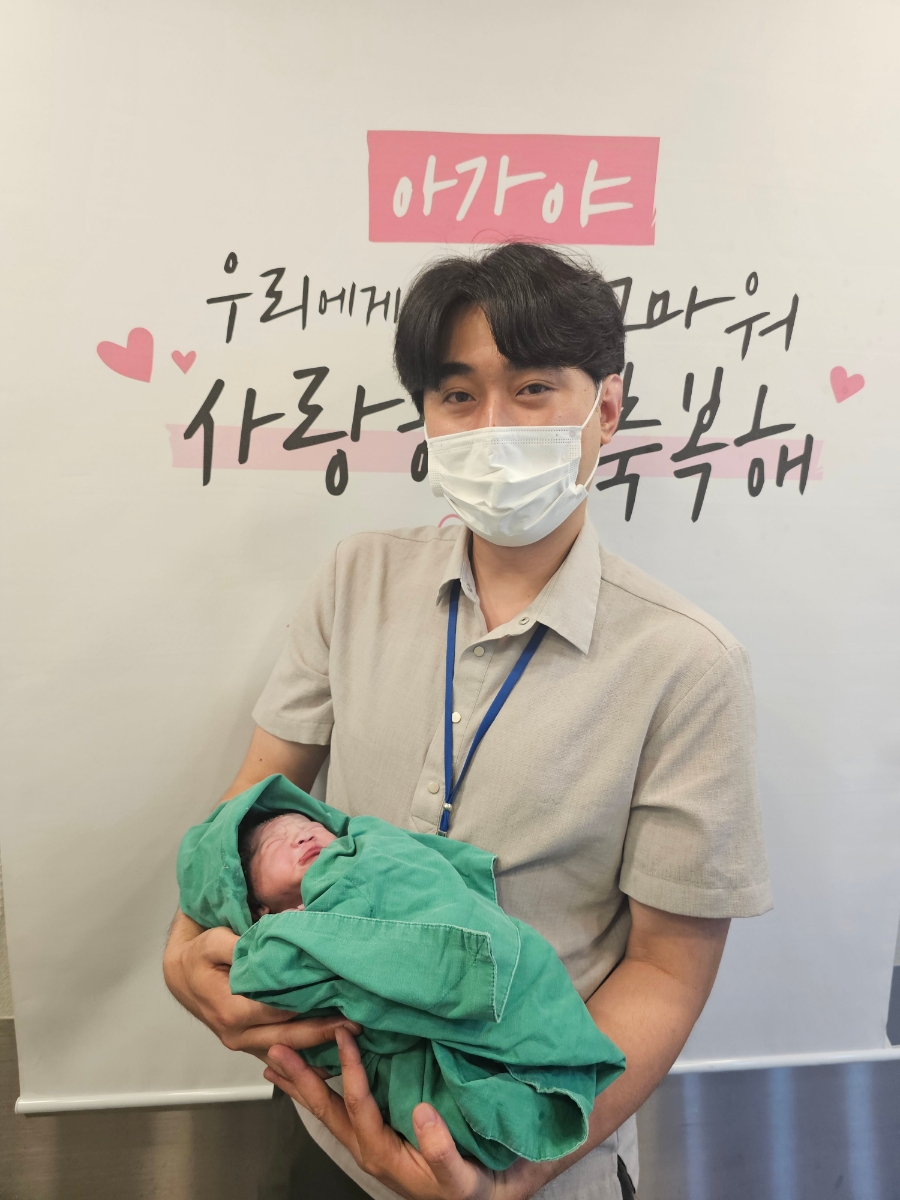 고운빛산부인과 이미지