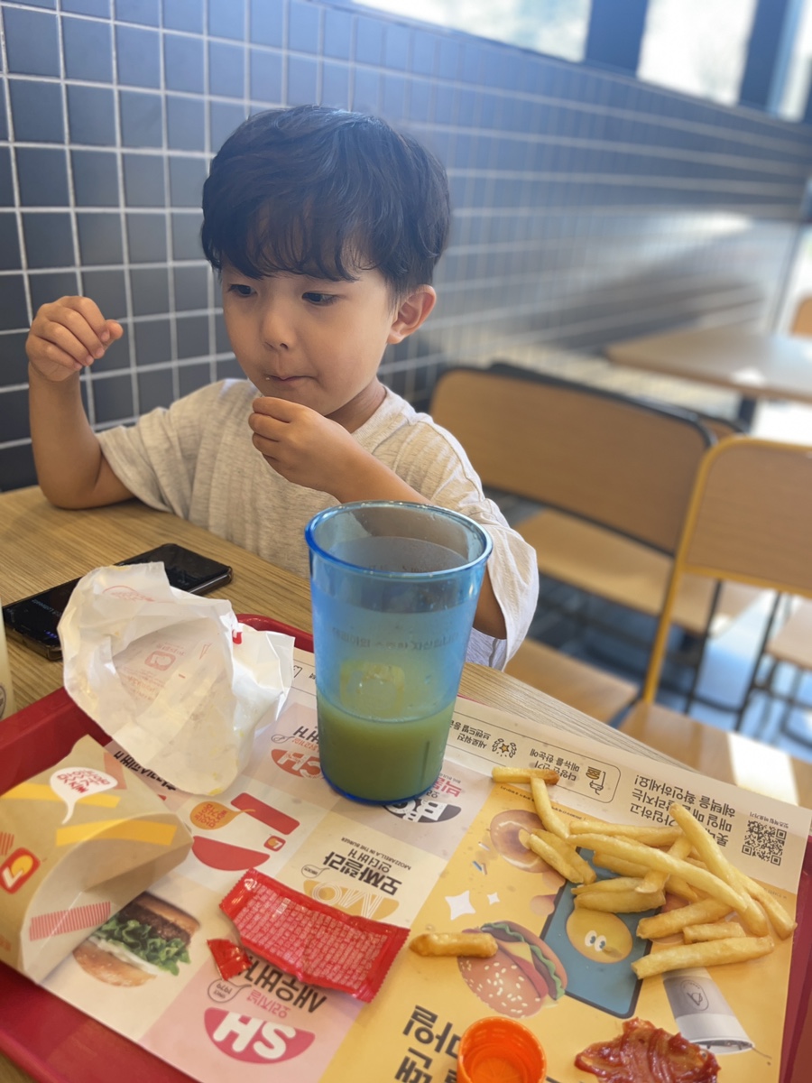 롯데리아혁신점 이미지