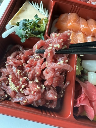 육회바른연어쌍문점 이미지
