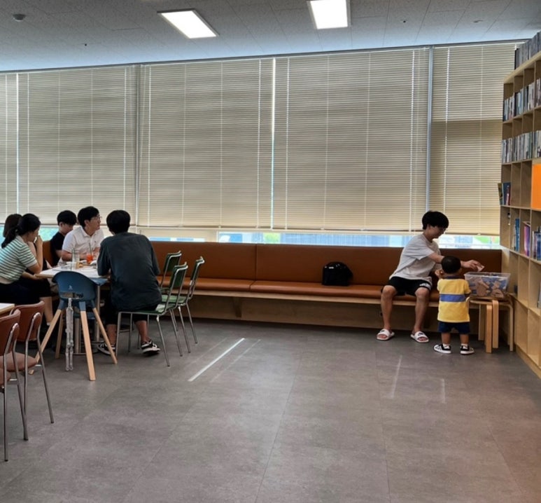 화담북카페 이미지