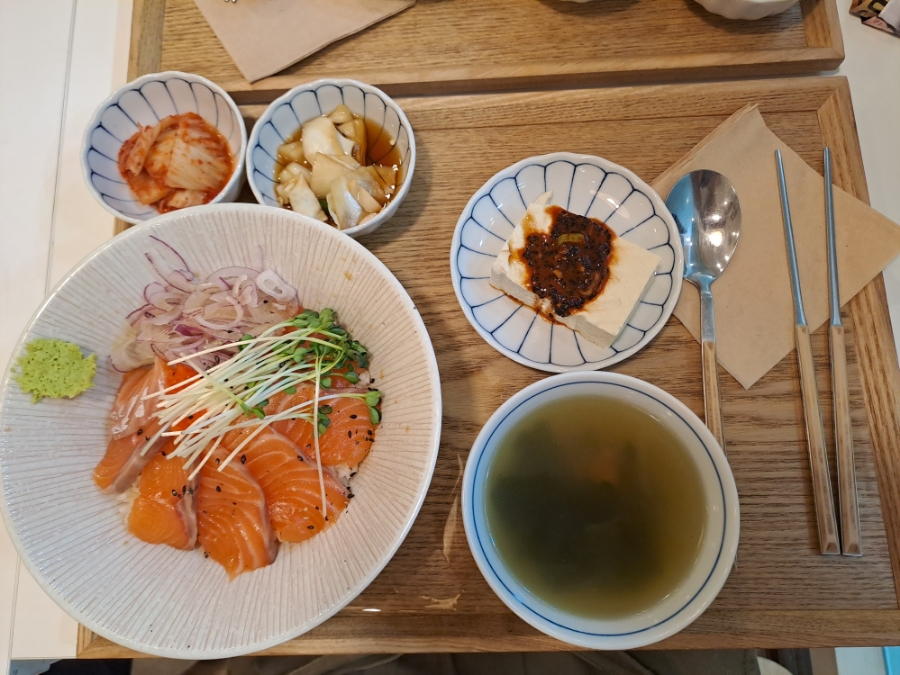 영쿡식당 이미지