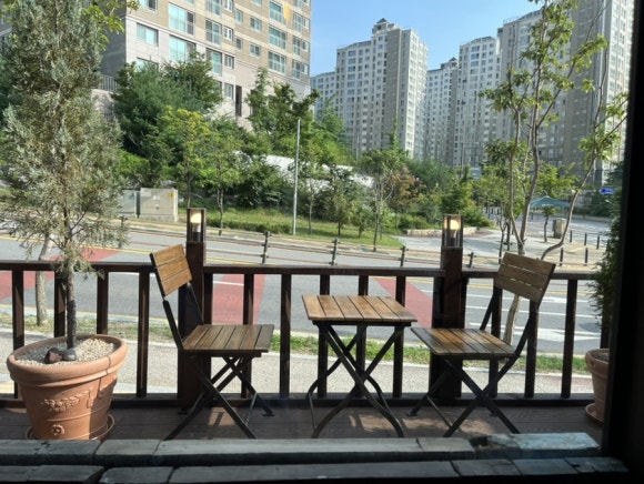 콩카페경기광주 이미지