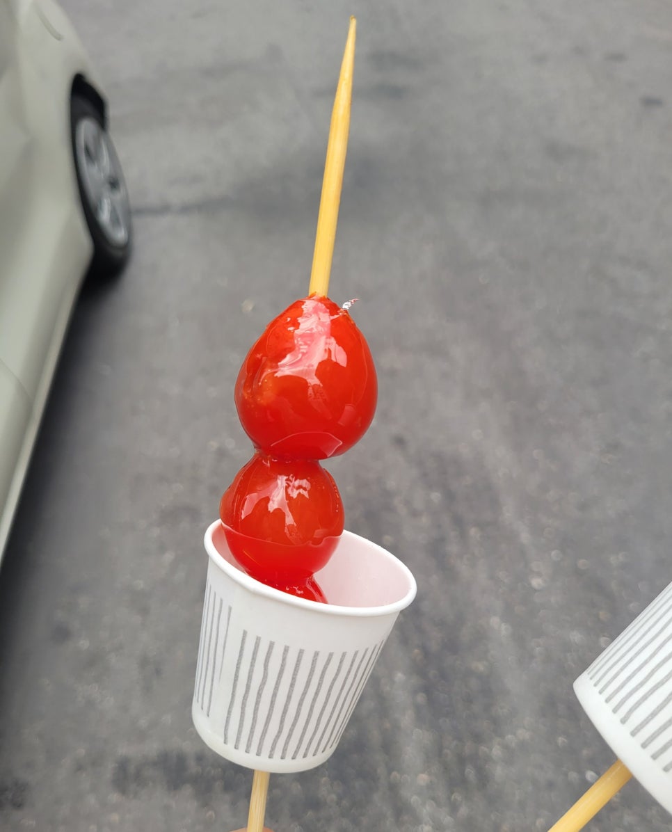 쥬씨구로역남부점 이미지