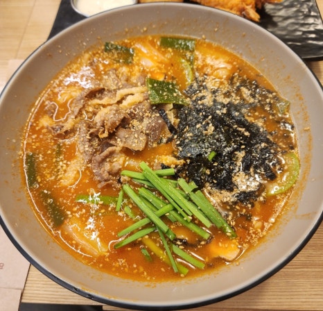 강릉장칼 인천부평점 이미지