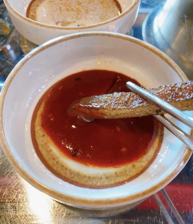 쪽쪽갈비평산점 이미지