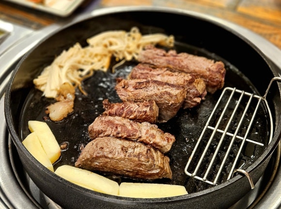최상한우실비집 이미지