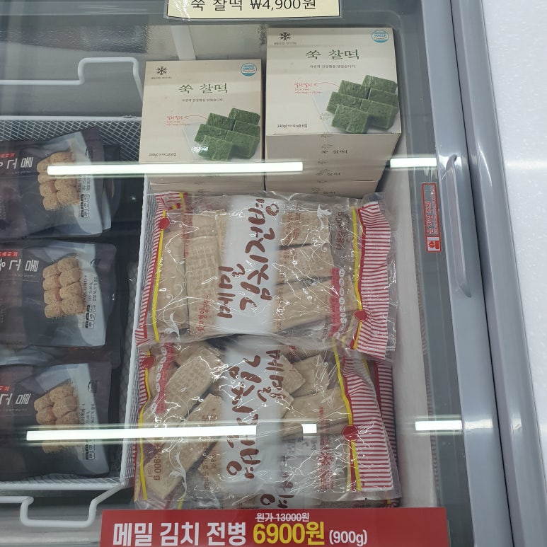메고지고떡창고 청주금천점 이미지