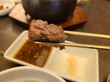찐찐갈비 이미지