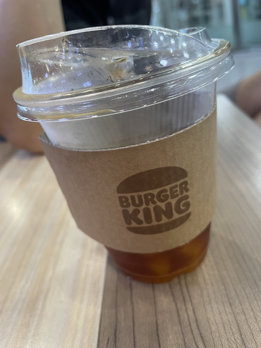버거킹인천연수HP점 이미지