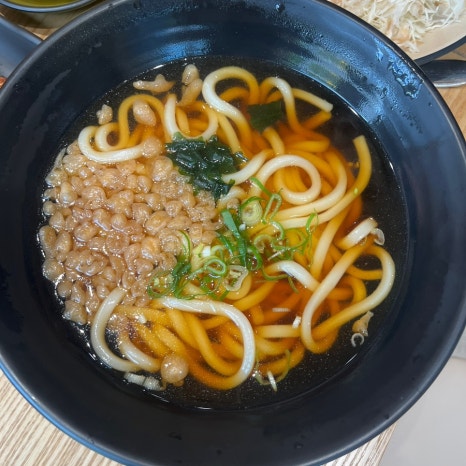 역전우동 성빈센트병원점 이미지