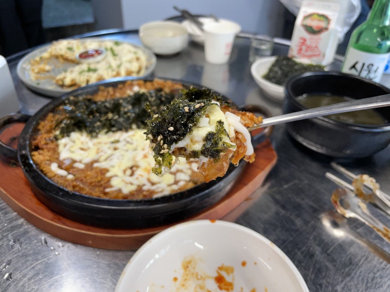 미미등갈비 이미지