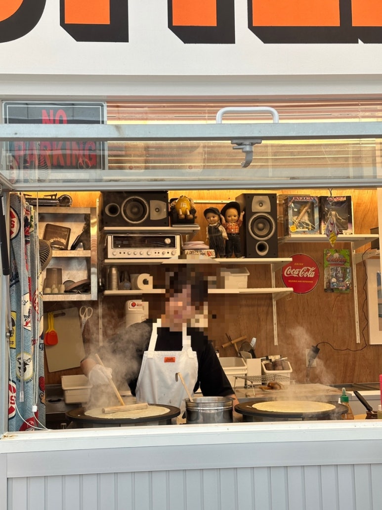 버터레코드(BUTTER RECORD) 이미지