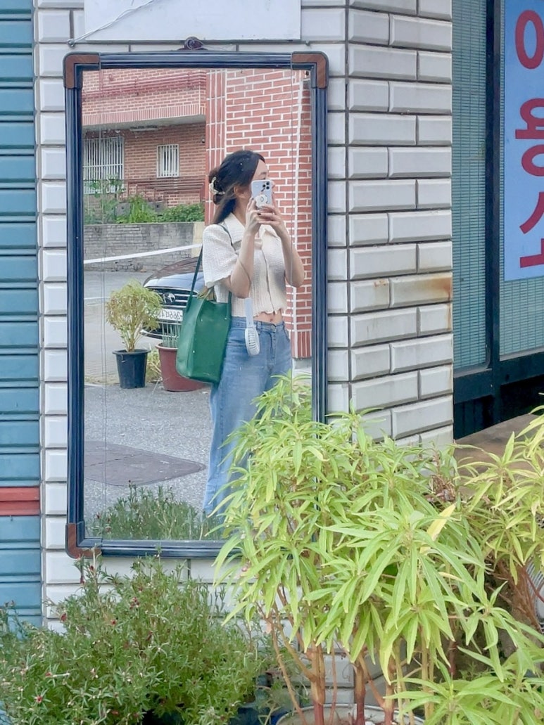 거울이용소 이미지