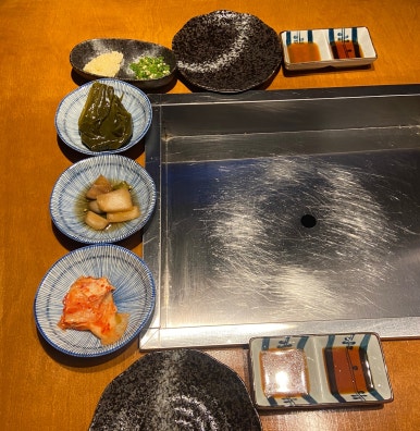 텐진야끼니꾸송천점 이미지