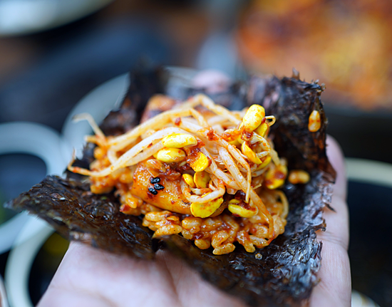 기장식당 이미지