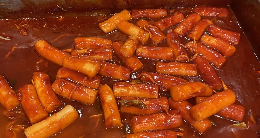 김고운김밥 이미지