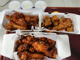 한양닭집 이미지