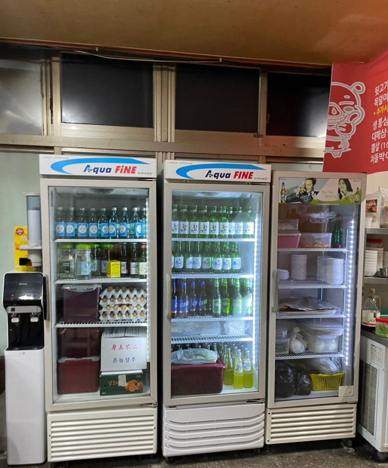 주야푸짐한뒷고기 이미지