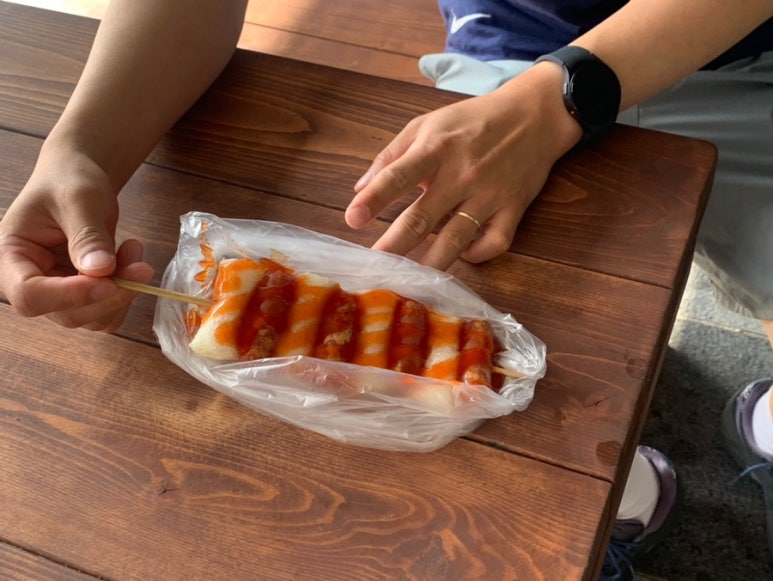 깨순이김밥쌍봉점 이미지