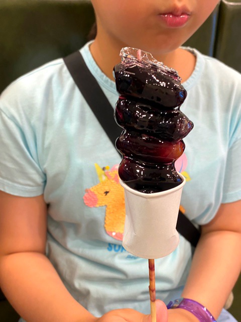 대단한 탕후루 신월성점 이미지
