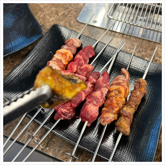 양꼬치매니아 이미지