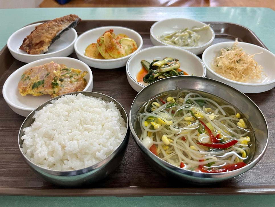 마포 순대국가정식백반 사진 6