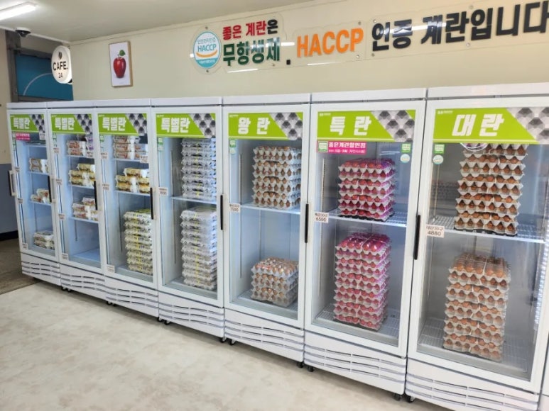 좋은계란할인점 이미지