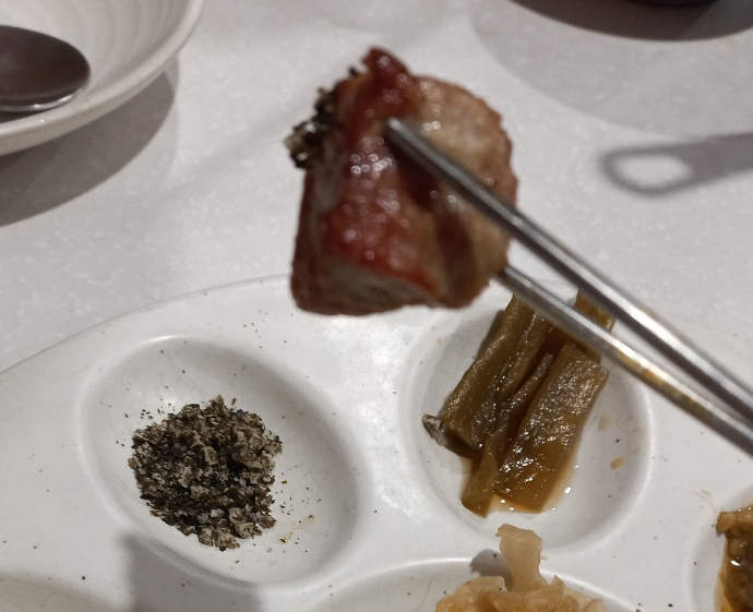 경상도식육점 이미지